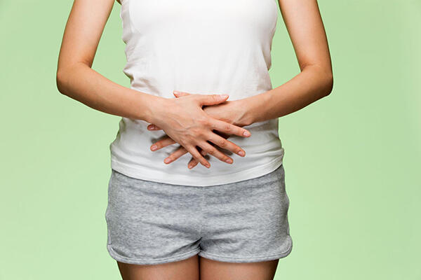 ゲップ・おならなど