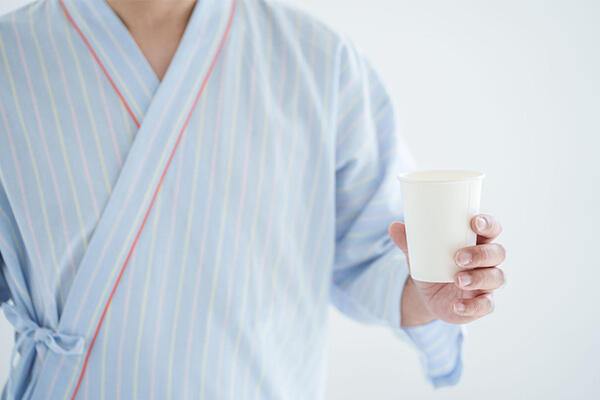 人間ドックの基本検査項目