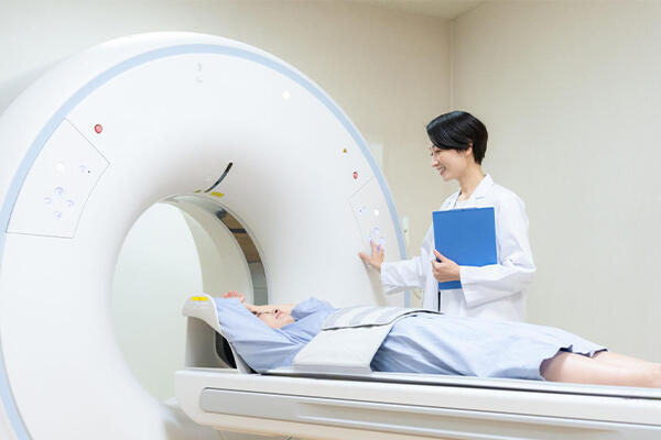 人間ドックのオプション検査