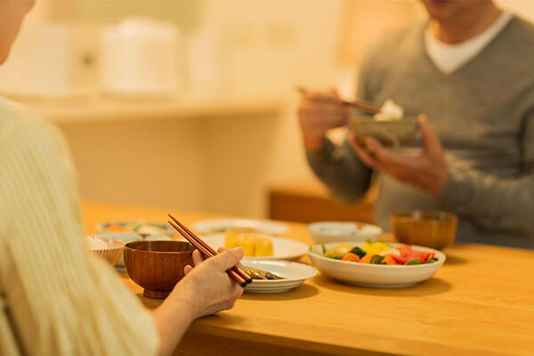 人間ドック前日の過ごし方・注意点