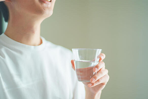 人間ドック終了後の過ごし方・注意点