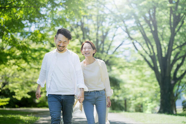 人間ドックを意識すべきタイミング