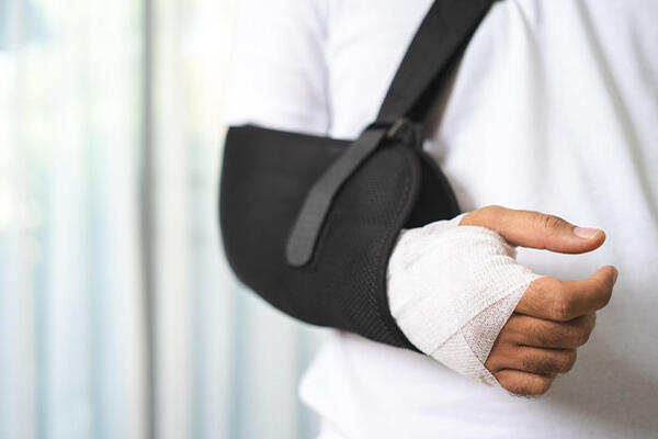 整形外科が向いているケース