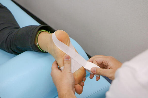 整骨院での対応が検討されることがあるケース