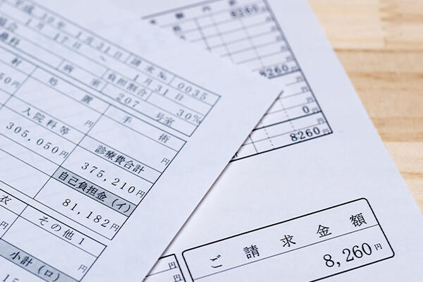整形外科と整骨院は併用できる？