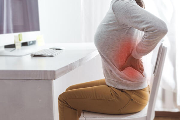 痛みがなくても反り腰を整形外科で治療できる?