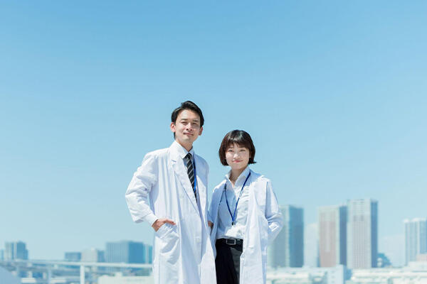 内科と外科の違いとは？迷ったときの受診の目安をわかりやすく紹介