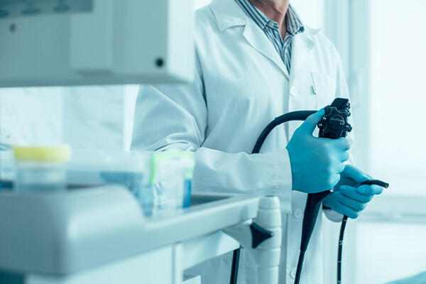 そもそも「消化器内科」と「内科」はどう違う?