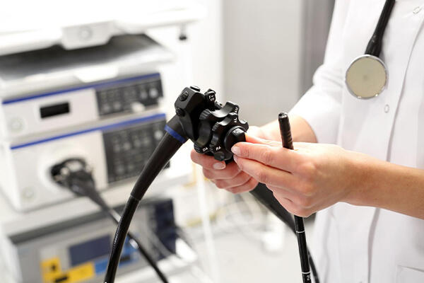 消化器内科でわかること(主な検査内容と目的)